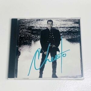Rare! CD Cherito – Cherito